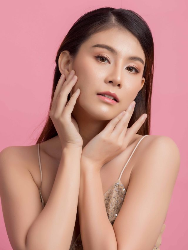 बॉडी के लिए नेचुरल कोलेजन बूस्टर हैं ये फूड्स, लटकती चेहरा होने लगेगा टाइट