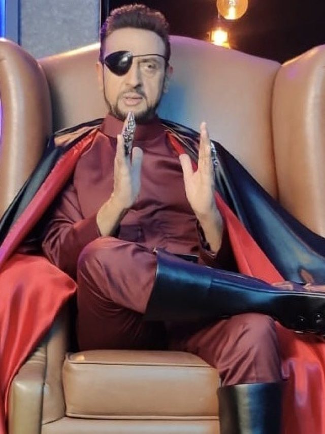 'कोई लड़की पास नहीं आती',  पर्दे पर विलेन बन बिगड़ी इमेज, सालों बाद छलका एक्टर का दर्द