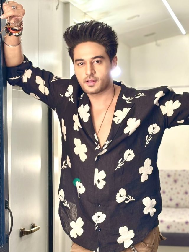 एक्टर नहीं बनना चाहते थे गौरव खन्ना, जाहिर किया दर्द, बोले- मैं बस जिंदगी में...