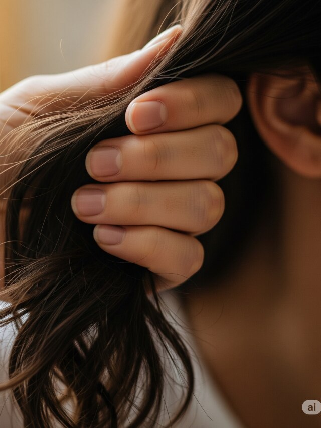 बालों को तेजी से बढ़ाना चाहते हैं? इन सुपरफूड्स को करें डाइट में शामिल