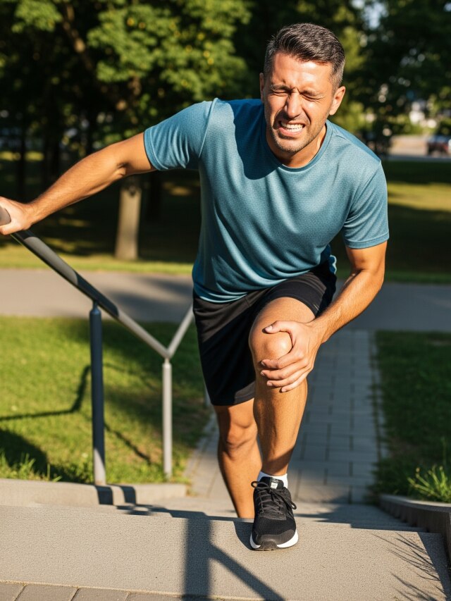 घुटनों के दर्द से तुरंत मिलेगा आराम, बस रोजाना करें डॉक्टर का बताया ये काम