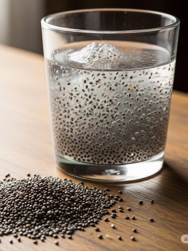 क्या चिया सीड से घटा सकते हैं वजन? जानिए क्या कहते हैं एक्सपर्ट्स