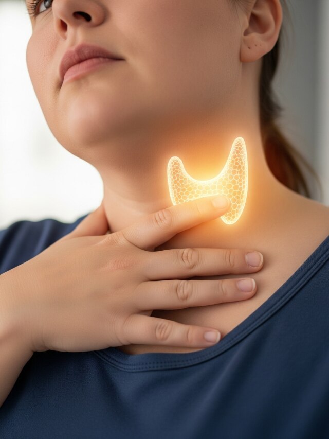 थायराइड में घटाना चाहते हैं वजन? बस अपनाएं ये असरदार टिप्स, कुछ वक्त में दिखने लगेगा असर