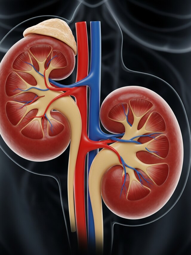 20-25 की उम्र में किडनी खराब होने के 5 बड़े कारण, कहीं आप तो नहीं कर रहे ये गलतियां