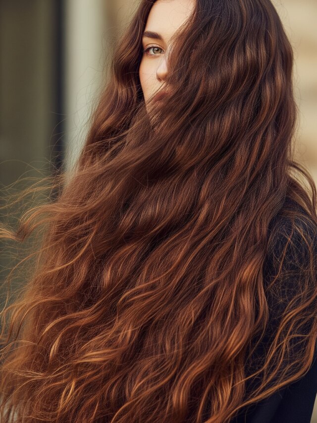 तेजी से बाल बढ़ाने के लिए खाएं ये 7 सुपरफूड्स, जल्द दिखने लगेगा असर!