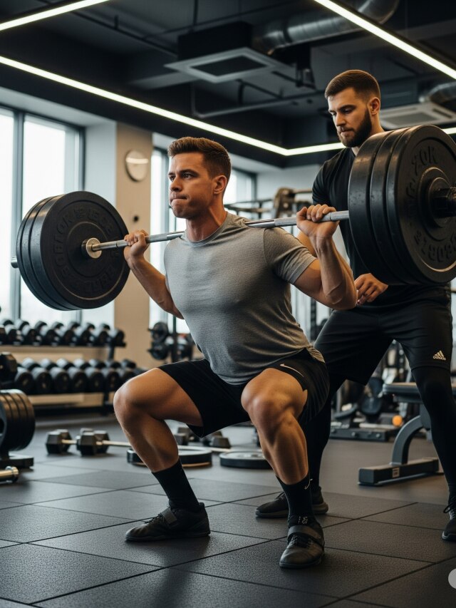 जिम शुरू करने से पहले कराए ये 5 जरूरी टेस्ट, अचानक हार्ट अटैक का खतरा होगा कम!