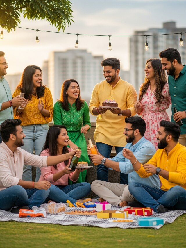 Friendship Day को बनाना है यादगार, दोस्तों के साथ दिल्ली की इन जगहों पर बिताए शाम