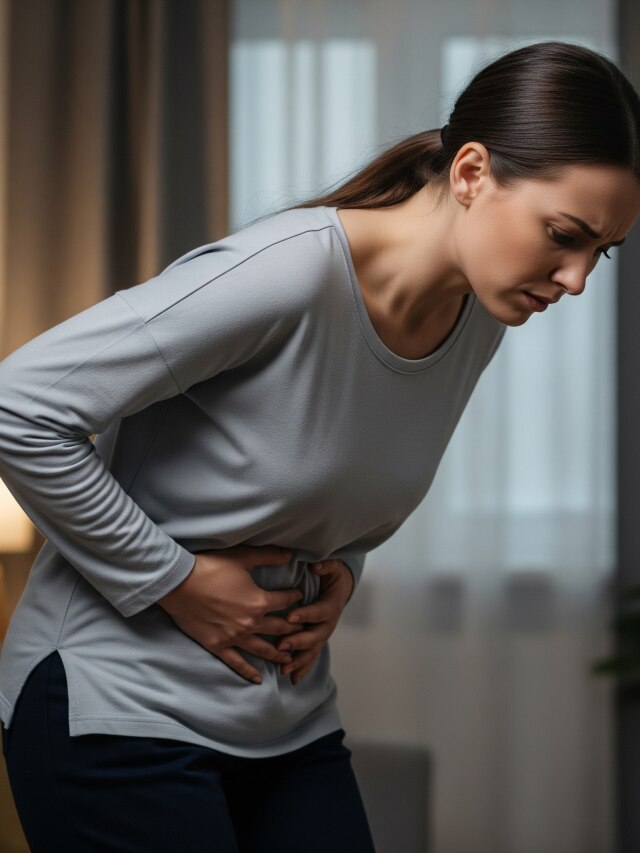 महिलाओं में पेल्विक दर्द के 6 लक्षण, जिन्हें नजरअंदाज करना पड़ सकता है भारी