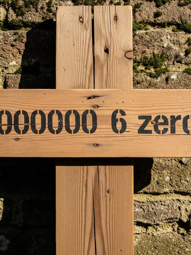 English में 000000 (6 Zero) को क्या कहते हैं?