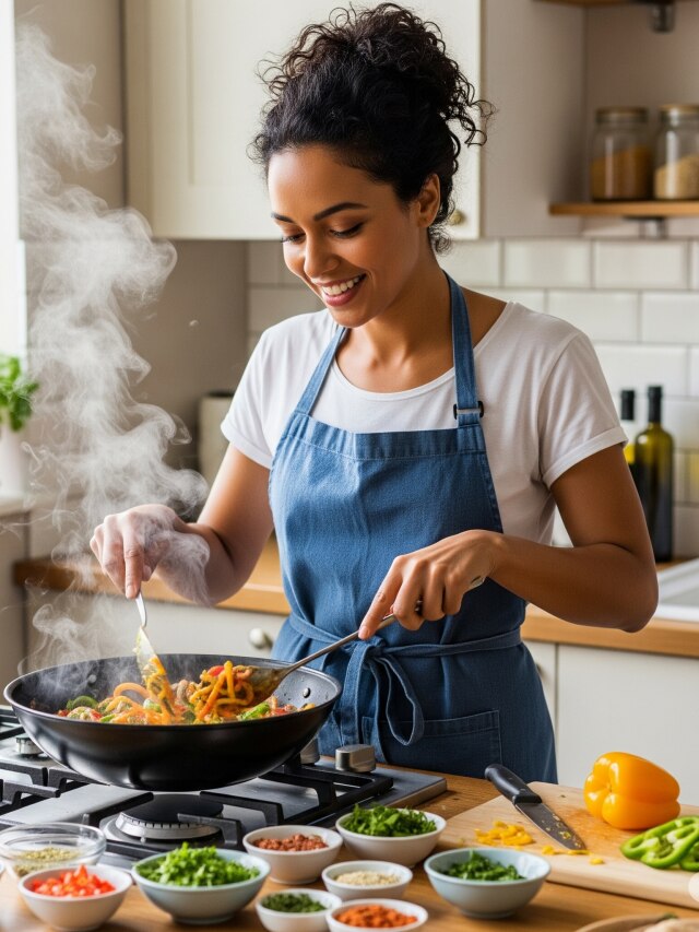 सावधान! भूलकर भी इन 4 चीजों को न करें गर्म,  सेहत पर पड़ सकता है भारी