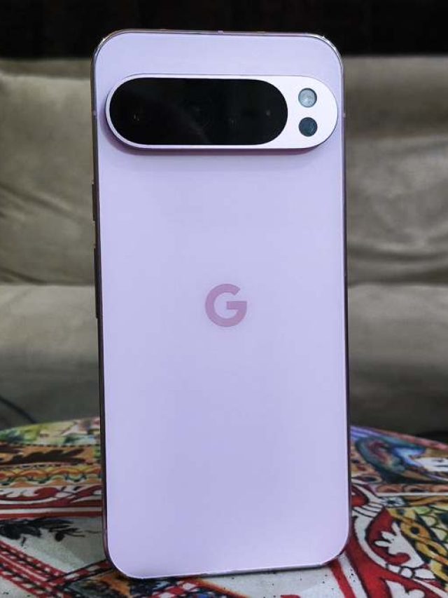 लॉन्च से पहले ही लीक हुई Google Pixel 10 की कीमत, 20 अगस्त को होगा लॉन्च