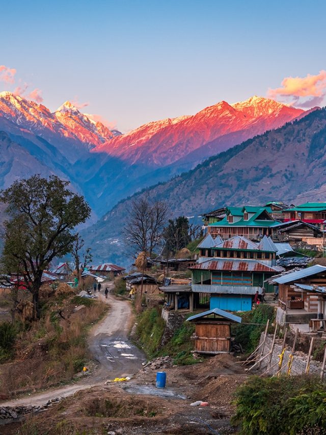 India’s great escape: The best treks to pair with Dussehra, Diwali, and winter