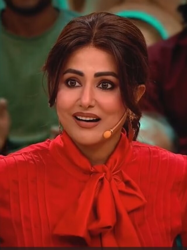 हिना से डरती है सास, नहीं लेना चाहती पंगा, TV पर बोलीं- 'अक्षरा' जैसी बहू चाहिए थी