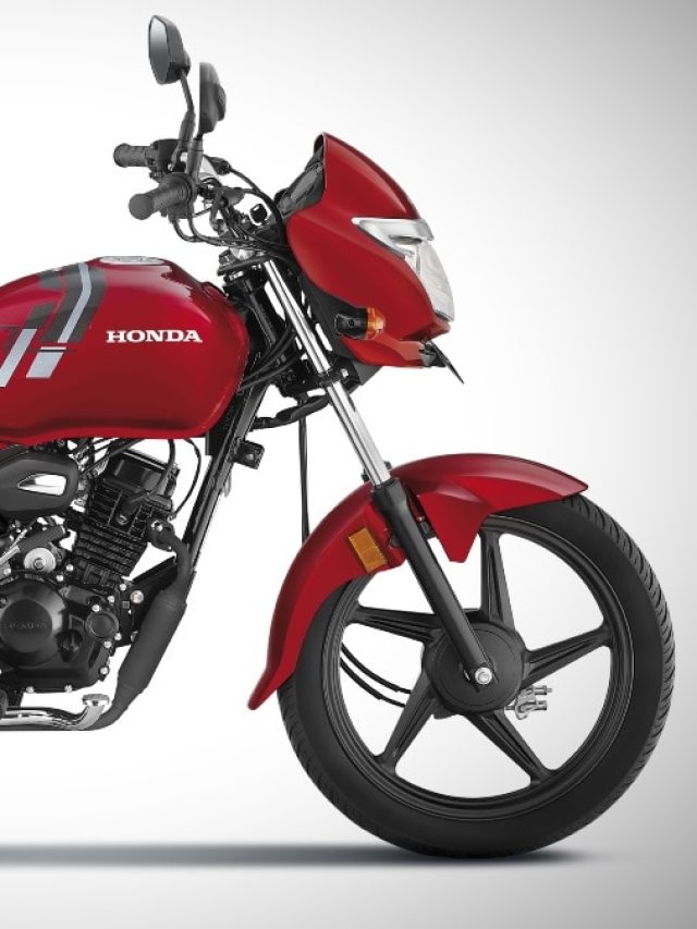कम दाम... धांसू माइलेज! Honda ने लॉन्च की ये सस्ती बाइक, कीमत बस इतनी