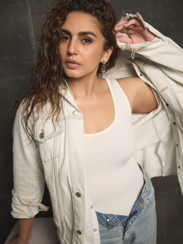 'Zip खुली है', हुमा कुरैशी के फोटोशूट पर सोनाक्षी का कमेंट, फैन्स ने ली चुटकी