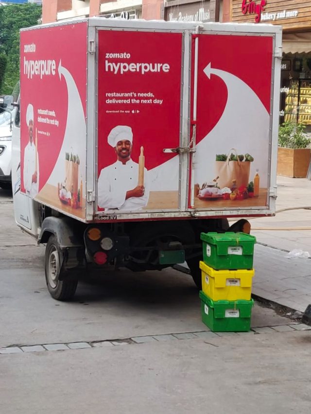 Zomato’s B2B goldmine: How bulk groceries turned into ₹4 lakh side hustles