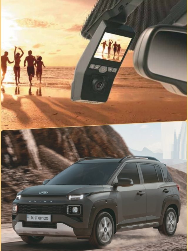 स्पोर्टी लुक... डैशकैम जैसे फीचर्स! Hyundai ने 7.98 लाख में लॉन्च की धांसू SUV