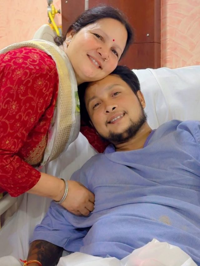 एक्सीडेंट के 3 महीने बाद किस हाल में 'इंडियन आइडल 12' के विनर पवनदीप? बोले- डेढ़ महीने...