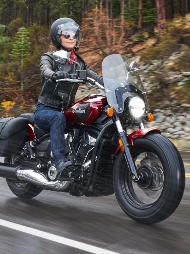 Harley को टक्कर देने उतरी Indian Scout, एक साथ लॉन्च हुईं 8 बाइक