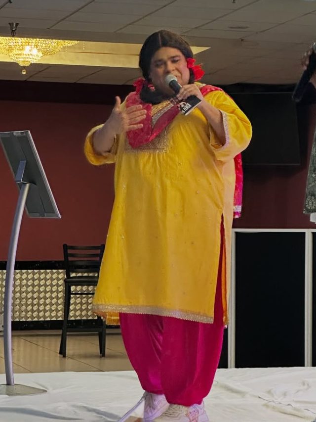 बढ़े वजन पर ट्रोल हुआ 'कपिल शर्मा' शो का एक्टर, दुखा दिल, तोड़ी चुप्पी- लोगों से फर्क...