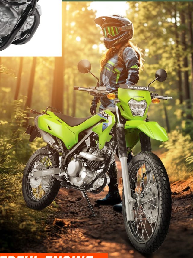 OMG! 1.31 लाख रुपये सस्ती हुई ये धांसू बाइक, अब कीमत रह गई इतनी