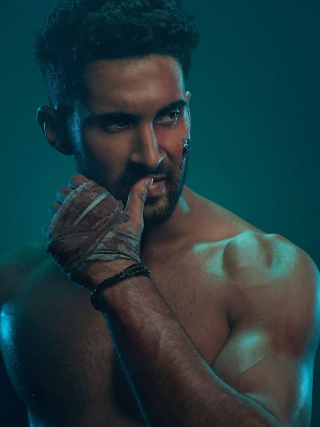 कौन हैं लक्ष्य? ज‍िसे आर्यन की फिल्म में शाहरुख ने बनाया हीरो, करण संग रहा दोस्ताना