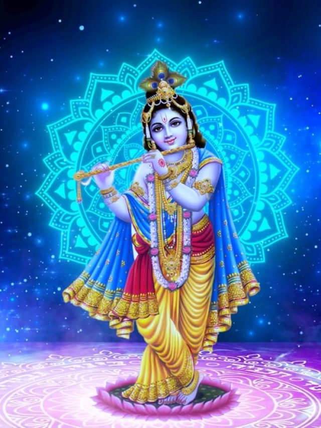 जन्माष्टमी पर शनि समेत ये 2 ग्रह होंगे वक्री, इन 4 राशियों के लोग होंगे मालामाल