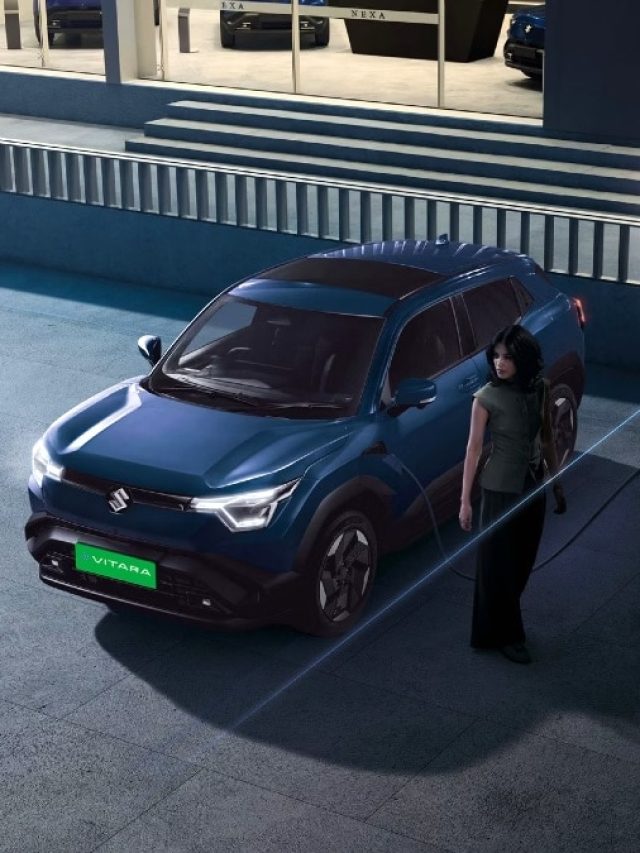 500KM रेंज... 7 एयरबैग! कैसी है ये इलेक्ट्रिक कार जिसे PM मोदी दिखाएंगे हरी झंडी