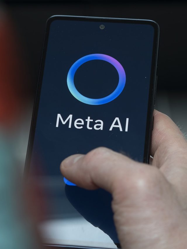 Did you invite Meta AI in?: Shocking claims about WhatsApp's new assistant