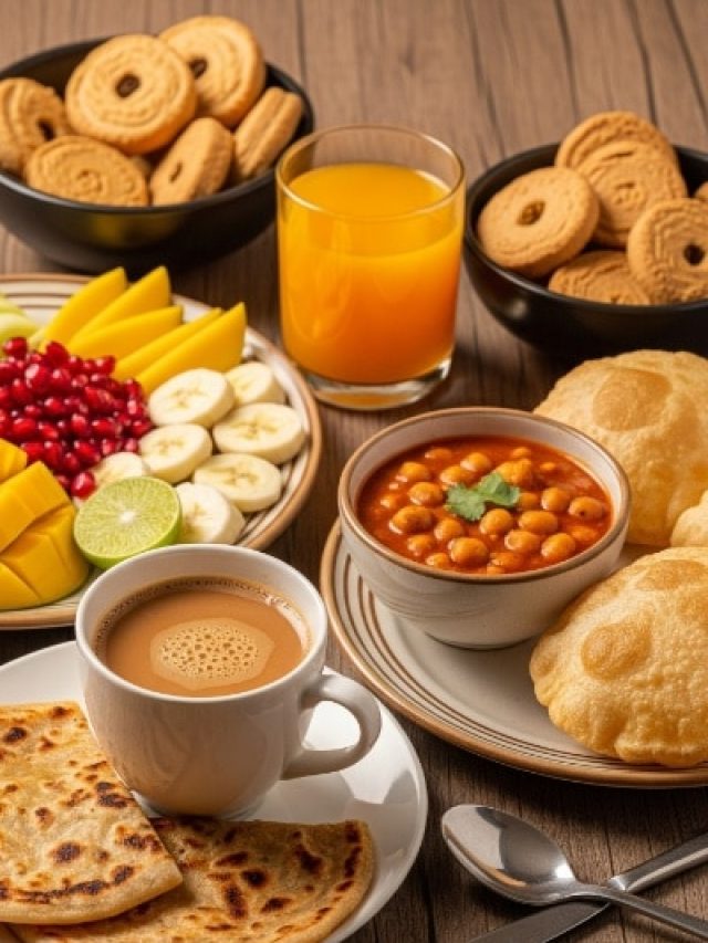 सुबह का नाश्ता बन रहा है धीमा 'जहर'! डाइटिशियन की बताई ये 5 चीजें तुरंत छोड़ें