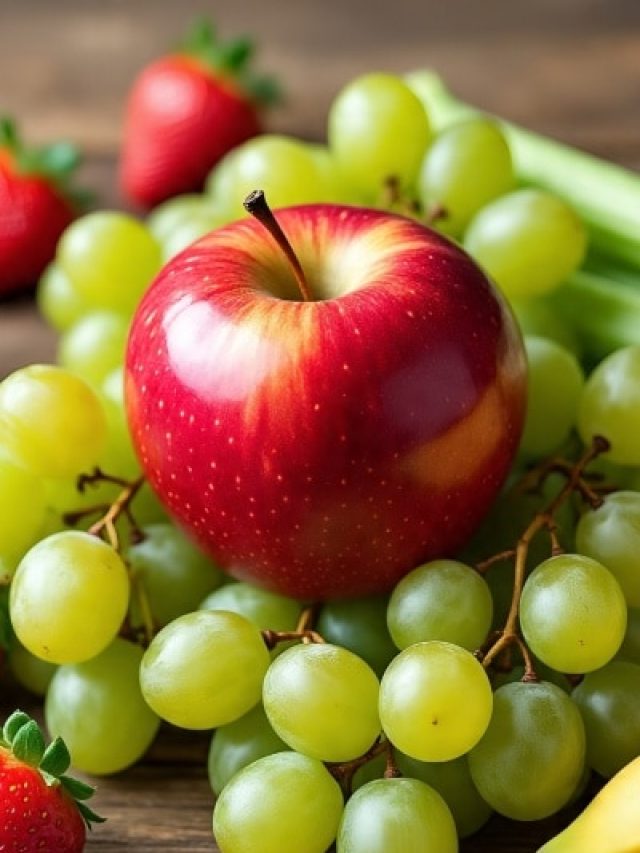 इन 7 फलों को खाकर खांसी-जुकाम होगा और भी खराब! दूरी बनाना ही बेहतर