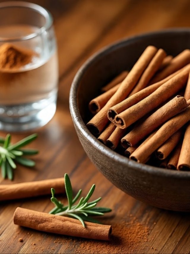 वजन घटाने के लिए बैलेंस डाइट संग रोज पानी में घोलकर पिएं ये मसाला, गलने लगेगी पेट की चर्बी