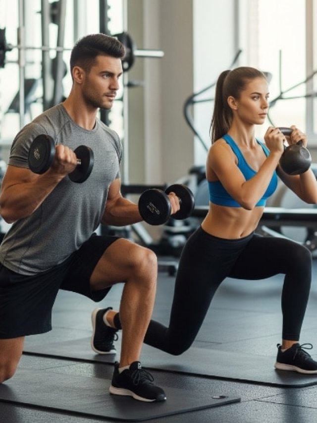 वजन घटाने के मामले में पुरुषों को क्यों मिलता है फायदा? महिलाओं के लिए क्यों है मुश्किल