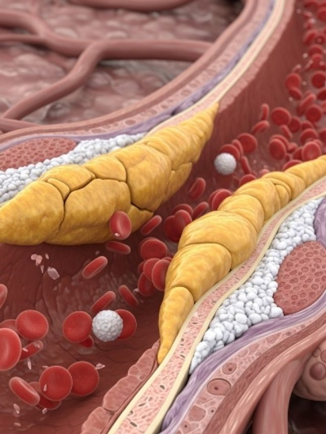 शरीर से बैड कोलेस्ट्रॉल को बाहर कर देती हैं ये 5 चीजें! तुरंत खाना करें शुरू