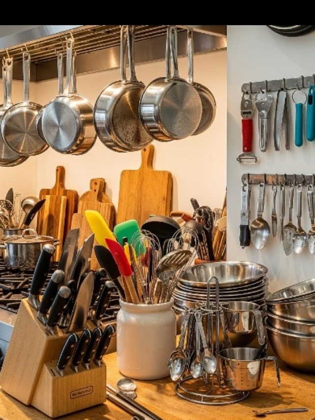 सेहत को बर्बाद कर देती हैं रसोई में रखी ये 3 चीजें, लिवर डॉक्टर ने तुरंत फेंकने की दी सलाह