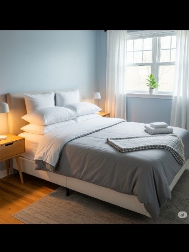 तुरंत बाहर फेंके बेडरूम में रखी ये 3 चीजें, बिगाड़ रही हैं सेहत, लिवर डॉक्टर ने दी चेतावनी!