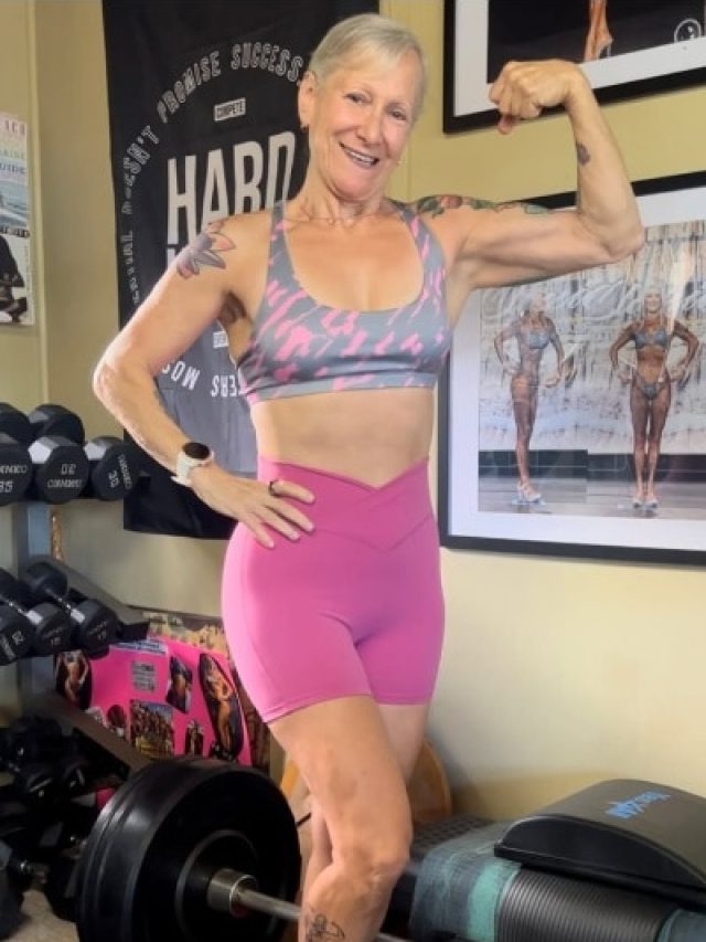 10 गुना तेजी से महिला ने घटाया 18 किलो वजन! आप भी रोज खाएं ये 8 ‘जादुई’ फूड्स