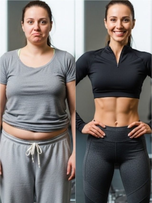 एक महीने में कम होगा कई किलो वजन, हेल्दी डाइट संग रोज पिएं ये ड्रिंक