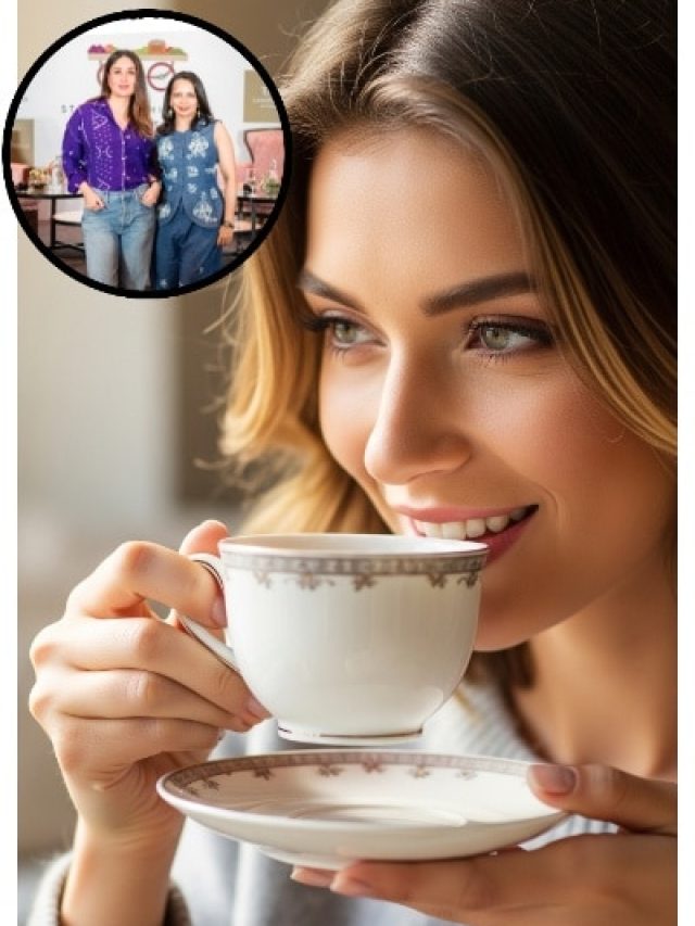 एक दिन में कितनी चाय पीनी चाहिए, करीना कपूर की डाइटिशियन ने बताया