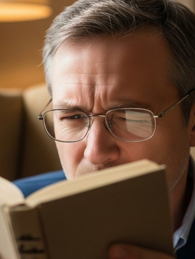 आंखों की रोशनी छीन सकते हैं ये 5 फूड्स, डॉक्टर ने तुरंत दूरी बनाने की दी सलाह