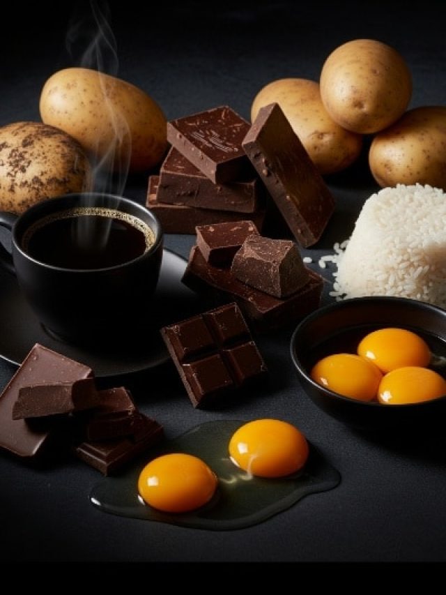 सेहत के लिए खतरा नहीं, बल्कि दोस्त हैं ये 5 फूड्स! न्यूट्रिशनिस्ट का खुलासा