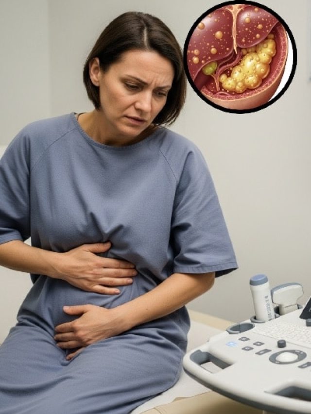 AIIMS के डॉक्टर ने बताए फैटी लिवर के 5 शुरुआती संकेत! भूलकर भी न करें इग्नोर