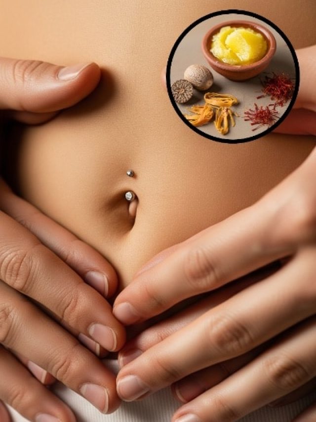 रात को नहीं आती नींद? नाभि पर लगाएं ये आयुर्वेदिक पेस्ट, मिनटों में बंद होंगी आंखें!