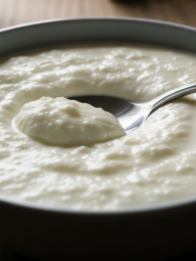 दिन या रात: वजन घटाने के लिए किस समय दही खाना ज्यादा फायदेमंद?