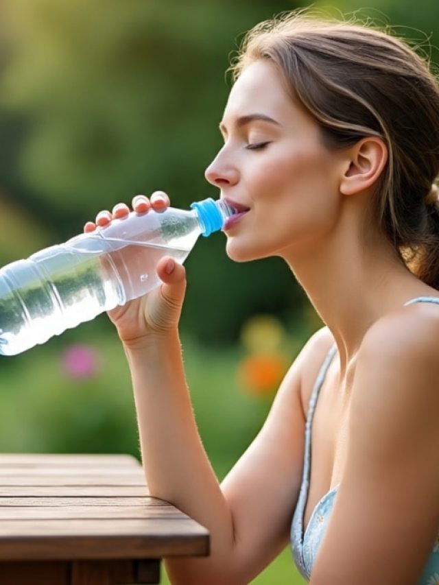 किडनी को हेल्दी रखने के लिए रोजाना कितना पानी पीना चाहिए, जान लें ये जरूरी बात