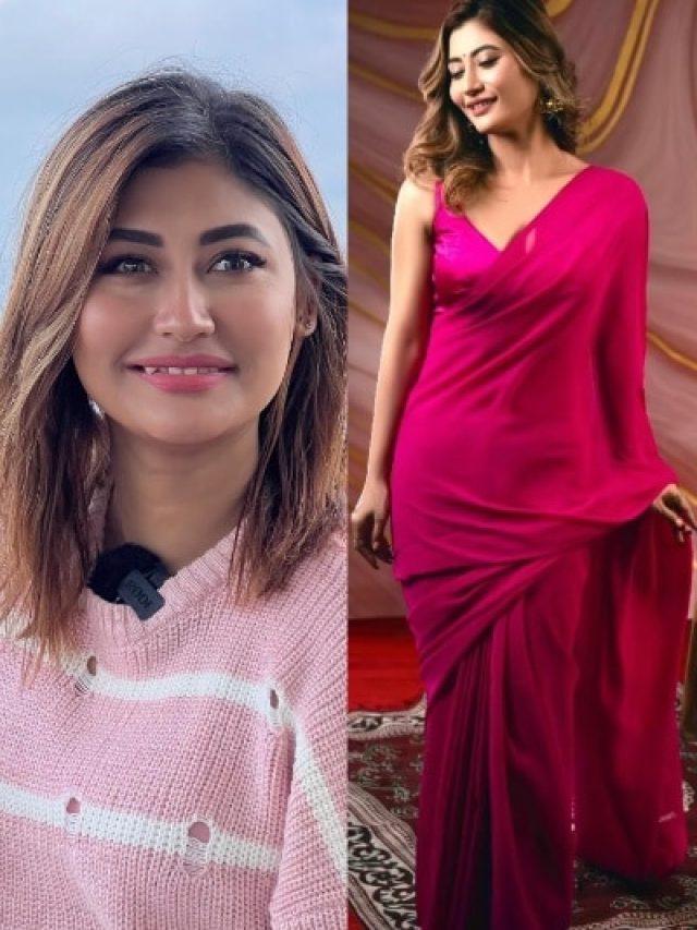 68 से 55 किलो हुईं 'बिग बॉस' एक्ट्रेस, महज 45 दिनों में आसान टिप्स से घटाया 13kg वजन