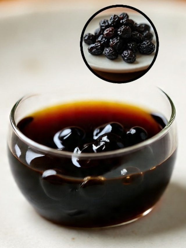 सुबह खाली पेट पिएं इस ड्राइफ्रूट का पानी, मिलेंगे 6 'चमत्कारी' फायदे