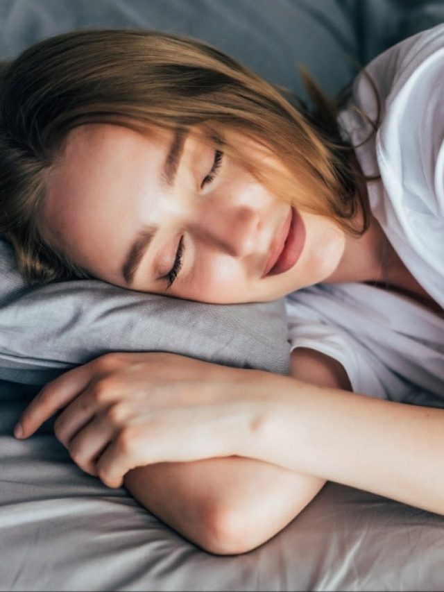 नींद नहीं हुई पूरी, डॉक्टर ने बताई आसान ट्रिक, मिलेगा आराम