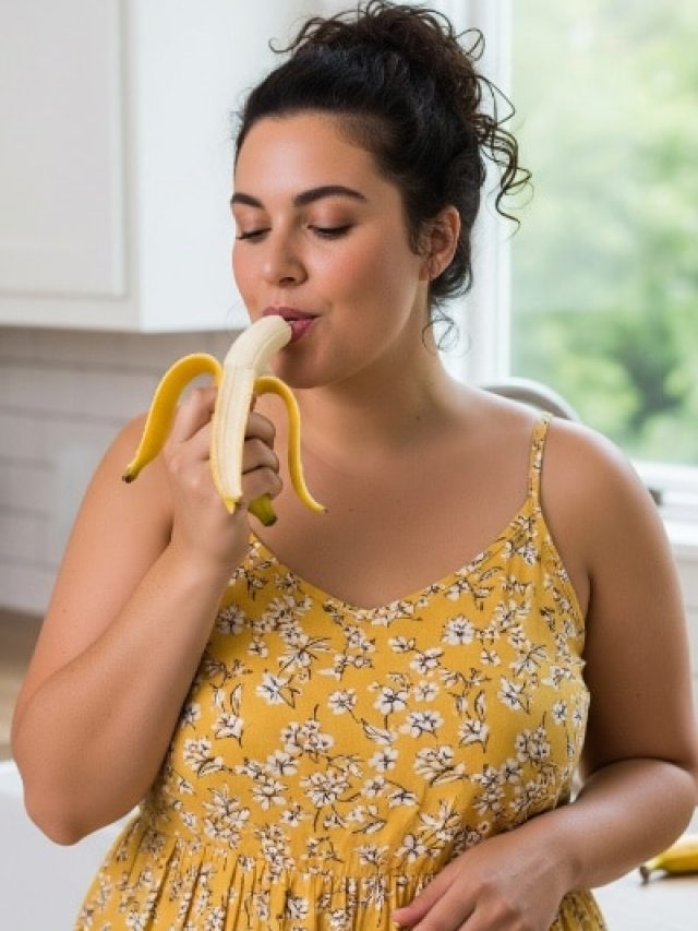 वजन घटाने के लिए केला खाना सही या गलत? न्यूट्रिशनिस्ट ने बताया
