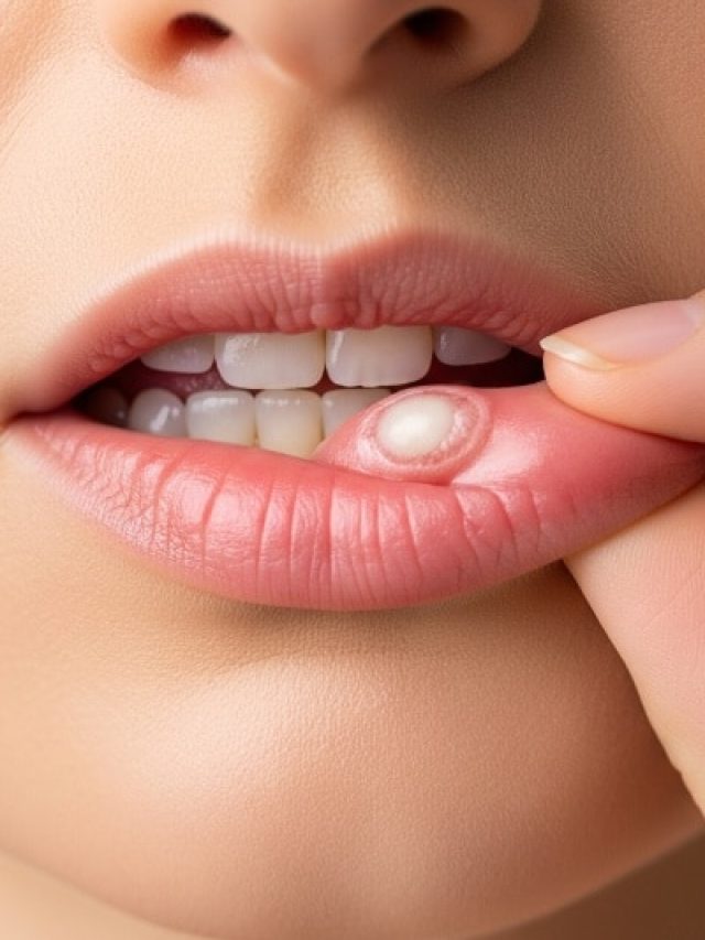 मुंह के छालों से पाना है छुटकारा, अपनाएं आयुर्वेदिक डॉक्टर के बताए 3 असरदार नुस्खे